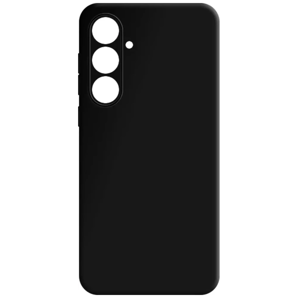 Hurtownia GSM - 3MK Matt Case Pro Samsung Galaxy A35 5G černý - 3MK15909 - {ean13} - Hurt