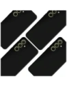 Hurtownia GSM - 3MK Matt Case Pro Samsung Galaxy A35 5G černý - 3MK15909 - {ean13} - Hurt