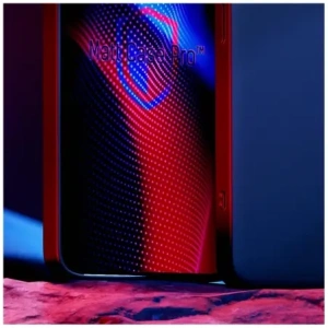 Hurtownia GSM - 3MK Matt Case Pro Samsung Galaxy A35 5G negru - 3MK15909 - {ean13} - Hurt