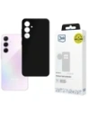 3MK Matt Case Pro Samsung Galaxy A55 5G negru