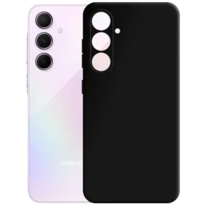 Hurtownia GSM - 3MK Matt tok Pro Samsung Galaxy A55 5G fekete - 3MK15910 - {ean13} - Hurt