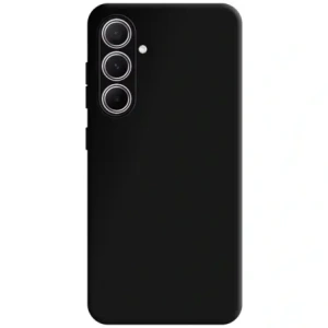 Wholesale 3MK Matt Case Pro Samsung Galaxy A55 5G black - 3MK15910 - {ean13} - Hurt