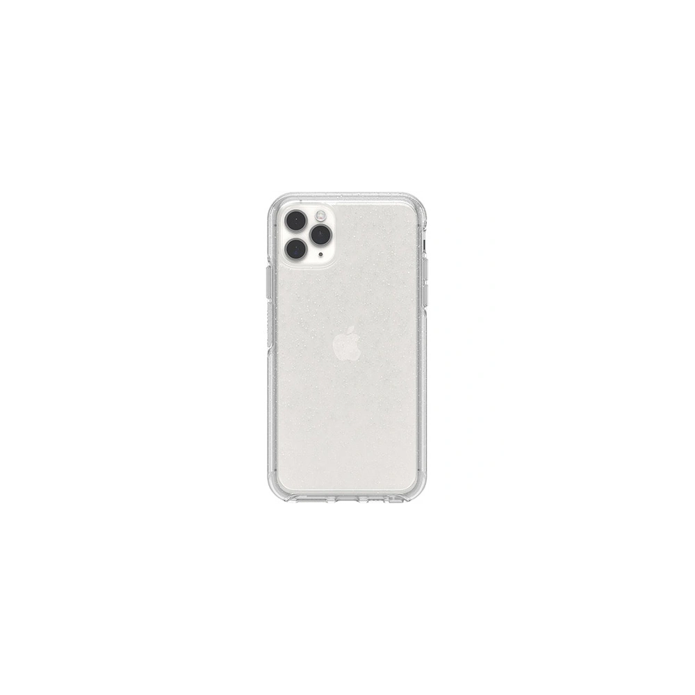 Hurtownia GSM - Etui OtterBox Symmetry Clear Apple iPhone 11 Pro Max (průhledná s třpytkami) - OTB050CLGLT - {ean13} - Hurt