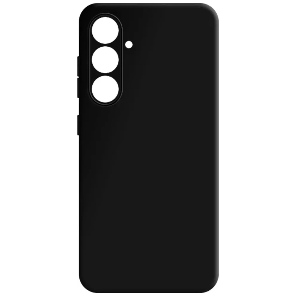Hurtownia GSM - 3MK Matt tok Pro Samsung Galaxy A55 5G fekete - 3MK15910 - {ean13} - Hurt