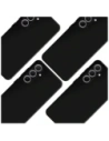 Hurtownia GSM - 3MK Matt tok Pro Samsung Galaxy A55 5G fekete - 3MK15910 - {ean13} - Hurt