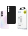 Hurtownia GSM - 3MK Matt Case Pro Samsung Galaxy A56 5G negru - 3MK15911 - {ean13} - Hurt