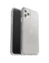 Etui OtterBox Symmetry Clear Apple iPhone 11 Pro (przeźroczysta z brokatem)