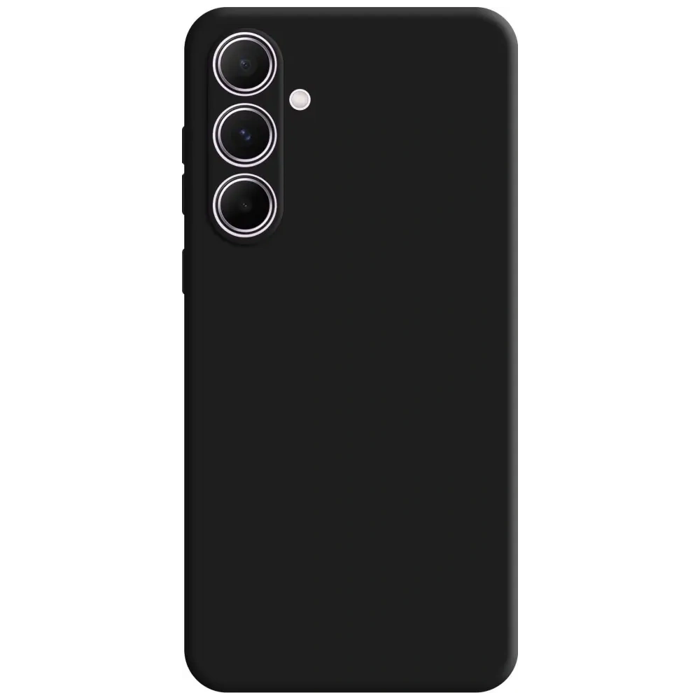 Hurtownia GSM - 3MK Matt Case Pro Samsung Galaxy A56 5G fekete - 3MK15911 - {ean13} - Hurt