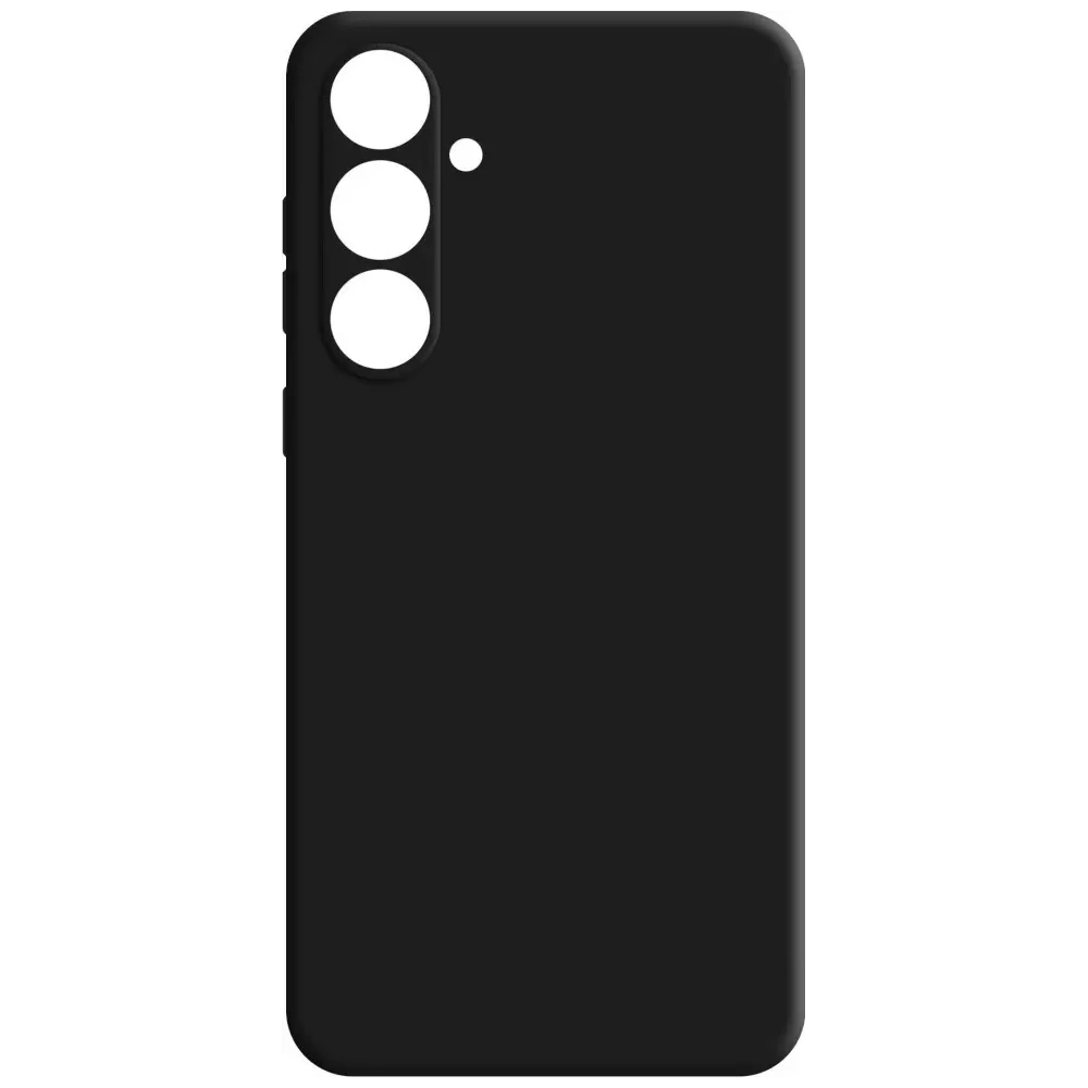 Hurtownia GSM - 3MK Matt Case Pro Samsung Galaxy A56 5G fekete - 3MK15911 - {ean13} - Hurt