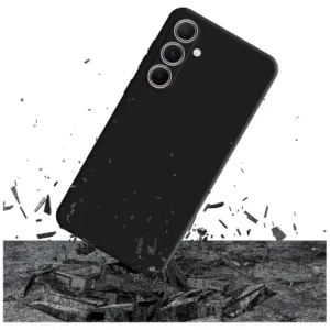 Hurtownia GSM - 3MK Matt Case Pro Samsung Galaxy A56 5G schwarz - 3MK15911 - {ean13} - Hurt