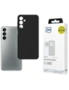 Etui 3MK Matt Case Pro do Samsung Galaxy M15 5G czarne