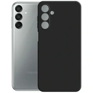 Wholesale 3MK Matt Case Pro Samsung Galaxy M15 5G black - 3MK15912 - {ean13} - Hurt