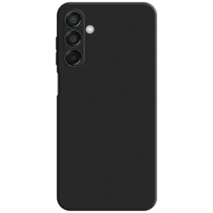 Wholesale 3MK Matt Case Pro Samsung Galaxy M15 5G black - 3MK15912 - {ean13} - Hurt