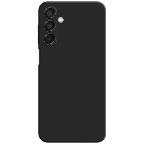 Etui 3MK Matt Case Pro do Samsung Galaxy M15 5G czarne