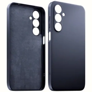 Wholesale 3MK Matt Case Pro Samsung Galaxy M35 5G black - 3MK15913 - {ean13} - Hurt