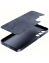 Hurtownia GSM - 3MK Matt Case Pro Samsung Galaxy M35 5G černý - 3MK15913 - {ean13} - Hurt