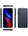 Hurtownia GSM - 3MK Matt tok Pro Samsung Galaxy M35 5G fekete - 3MK15913 - {ean13} - Hurt