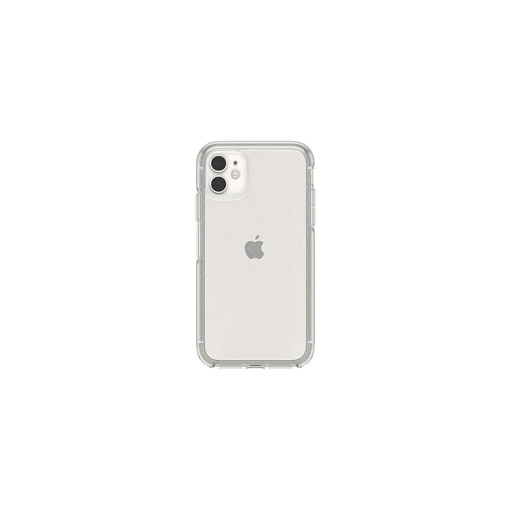Hurtownia GSM - Etui OtterBox Symmetry Clear Apple iPhone 11 (průhledná s třpytem) - OTB048CLGLT - {ean13} - Hurt