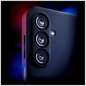 Wholesale 3MK Matt Case Pro Samsung Galaxy M35 5G black - 3MK15913 - {ean13} - Hurt