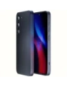 3MK Matt Case Pro Samsung Galaxy S23 5G fekete