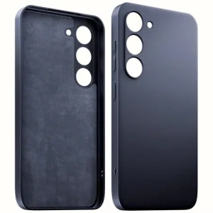 Wholesale 3MK Matt Case Pro Samsung Galaxy S23 5G black - 3MK15914 - {ean13} - Hurt
