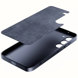 Hurtownia GSM - 3MK Matt Case Pro Samsung Galaxy S23 5G fekete - 3MK15914 - {ean13} - Hurt