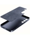 Hurtownia GSM - Etui 3MK Matt Case Pro do Samsung Galaxy S23 5G czarne - 3MK15914 - {ean13} - Hurt