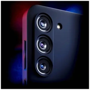 Hurtownia GSM - 3MK Matt Case Pro Samsung Galaxy S23 5G negru - 3MK15914 - {ean13} - Hurt