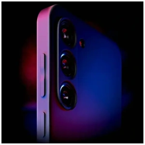 Hurtownia GSM - 3MK Matt Case Pro Samsung Galaxy S23 5G negru - 3MK15914 - {ean13} - Hurt