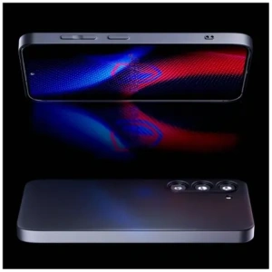 Hurtownia GSM - 3MK Matt Case Pro Samsung Galaxy S23 5G negru - 3MK15914 - {ean13} - Hurt