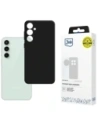 3MK Matt Case Pro Samsung Galaxy S23 FE negru