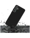 Hurtownia GSM - 3MK Matt Case Pro Samsung Galaxy S23 FE negru - 3MK15915 - {ean13} - Hurt