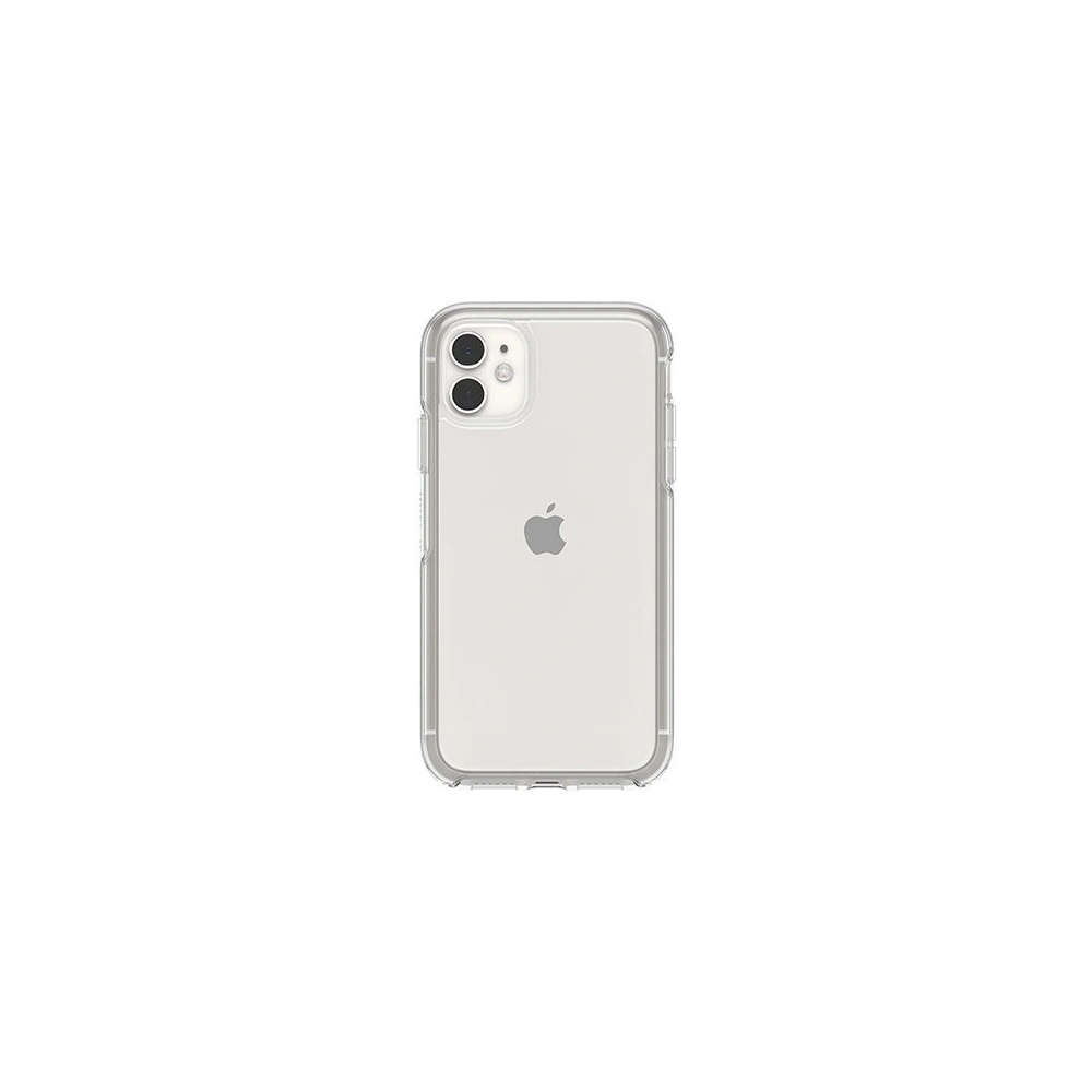 Wholesale OtterBox Symmetry Clear Apple iPhone 11 (clear) - OTB047CL - {ean13} - Hurt