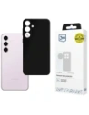 3MK Matt Case Pro Samsung Galaxy S24 schwarz