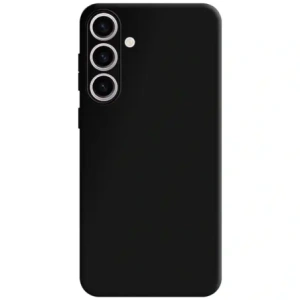 Hurtownia GSM - 3MK Matt Case Pro Samsung Galaxy S24 fekete - 3MK15916 - {ean13} - Hurt