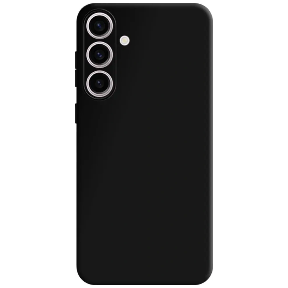 Hurtownia GSM - 3MK Matt Case Pro Samsung Galaxy S24 fekete - 3MK15916 - {ean13} - Hurt