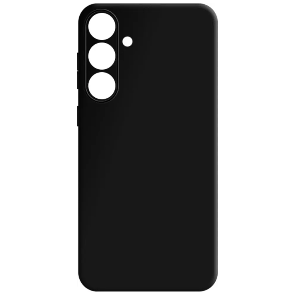 Hurtownia GSM - 3MK Matt Case Pro Samsung Galaxy S24 fekete - 3MK15916 - {ean13} - Hurt