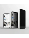 Wholesale Ringke Easy Slide Apple iPhone 16e / 14 / 13 / 13 Pro Privacy [2 PACK] - RGK11774 - {ean13} - Hurt