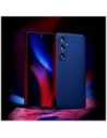 3MK Matt Case Pro Samsung Galaxy S24 FE fekete