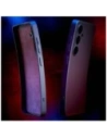 3MK Matt Case Pro Samsung Galaxy S24 FE fekete