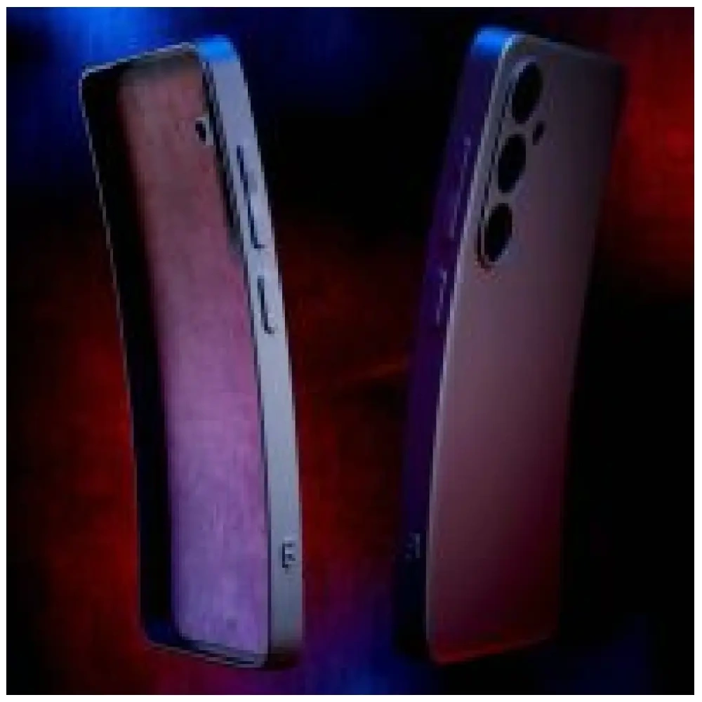 Hurtownia GSM - Etui 3MK Matt Case Pro do Samsung Galaxy S24 FE czarne - 3MK15917 - {ean13} - Hurt