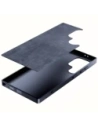Wholesale 3MK Matt Case Pro Samsung Galaxy S24 Ultra black - 3MK15918 - {ean13} - Hurt