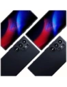 Wholesale 3MK Matt Case Pro Samsung Galaxy S24 Ultra black - 3MK15918 - {ean13} - Hurt