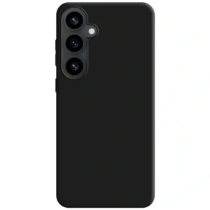 Hurtownia GSM - 3MK Caz Matt Pro Samsung Galaxy S25 negru - 3MK15919 - {ean13} - Hurt