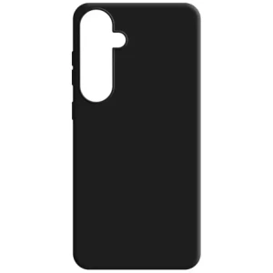 Hurtownia GSM - 3MK Caz Matt Pro Samsung Galaxy S25 negru - 3MK15919 - {ean13} - Hurt