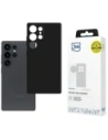 Wholesale 3MK Matt Case Pro Samsung Galaxy S25 Ultra black - 3MK15920 - {ean13} - Hurt