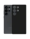 Wholesale 3MK Matt Case Pro Samsung Galaxy S25 Ultra black - 3MK15920 - {ean13} - Hurt