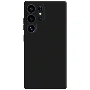 Hurtownia GSM - 3MK Matt Case Pro Samsung Galaxy S25 Ultra schwarz - 3MK15920 - {ean13} - Hurt