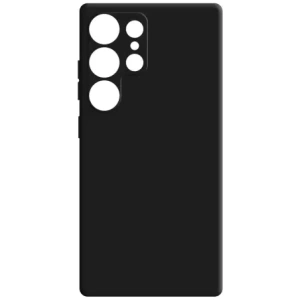 Hurtownia GSM - 3MK Matt Case Pro Samsung Galaxy S25 Ultra schwarz - 3MK15920 - {ean13} - Hurt