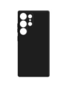 Wholesale 3MK Matt Case Pro Samsung Galaxy S25 Ultra black - 3MK15920 - {ean13} - Hurt